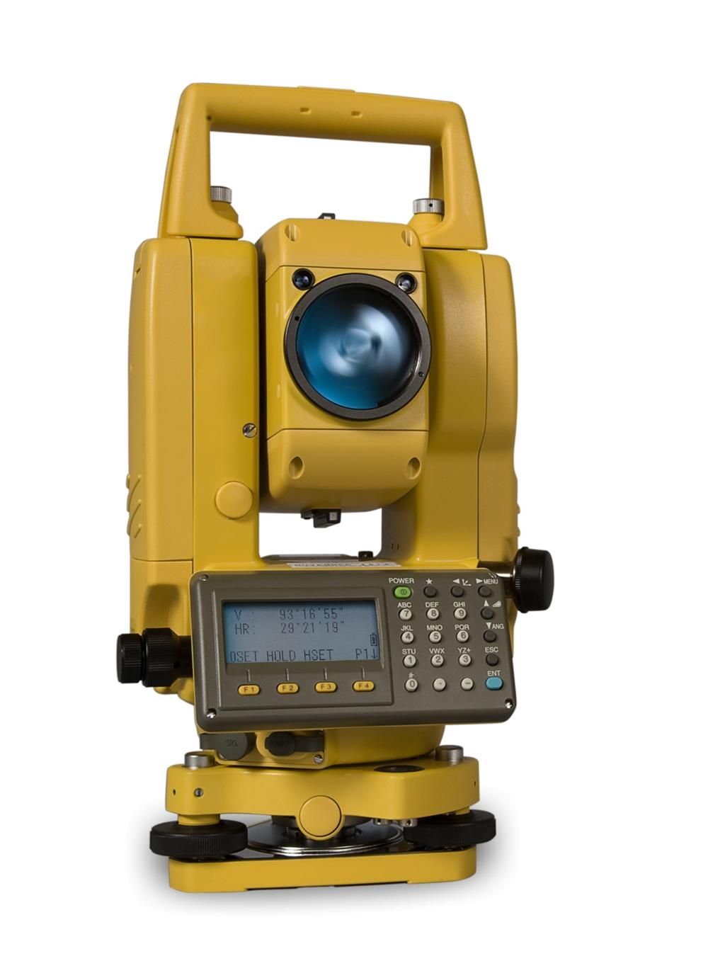 Total station topcon gts 233n manual download