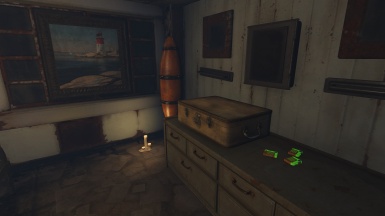 Fallout 4 brighter pipboy light mod